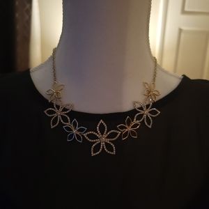 Ann Taylor Necklace